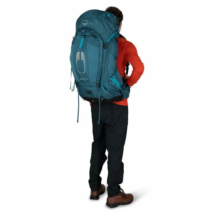 Atmos AG 65 - US 7399