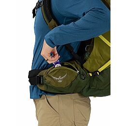 Atmos AG LT 50 - US 6696