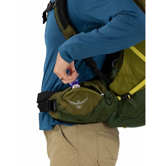 Atmos AG LT 50 - US 0114