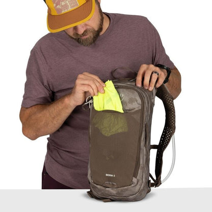 Berm™ 8 Bike Hydration Pack - US 5368