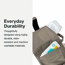 Poco™ Changing Pad - US 0687