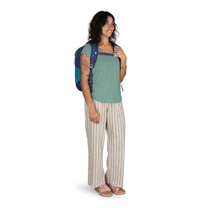 Daylite™ Expandable Travel Pack 26+6 - US 9152