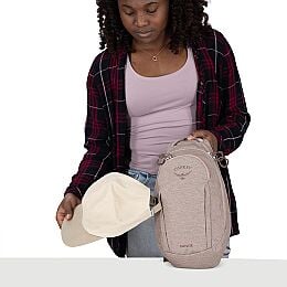Daylite™ Sling Bag Driftshade - US 6081