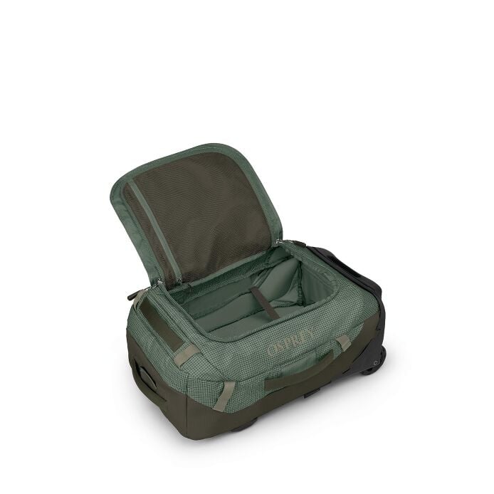 Transporter™ Wheeled Duffel 40 - US 8269