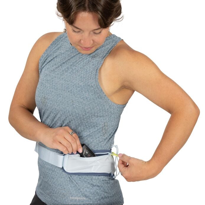 Duro™ Dyna LT Running Belt Extended Fit - US 5238