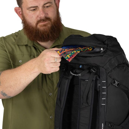 Talon™ 33 Extended Fit - US 5181
