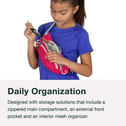 Daylite™ Mini Waist Pack - US 8972