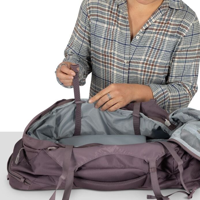 Fairview™ 40 Travel Pack - US 4349