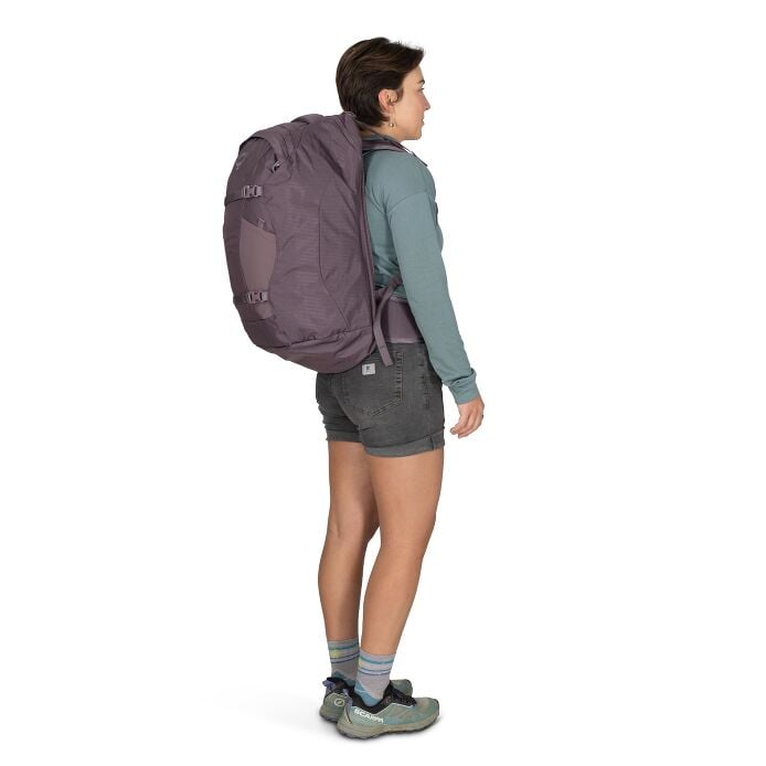 Fairview™ 40 Travel Pack - US 4349