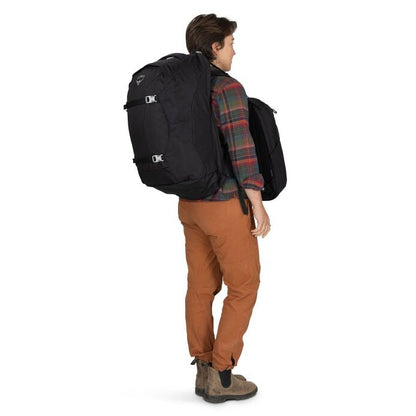 Fairview™ 55 Travel Pack - US 0957