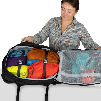 Fairview™ 55 Travel Pack - US 1743