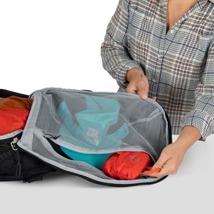 Fairview™ 55 Travel Pack - US 1743