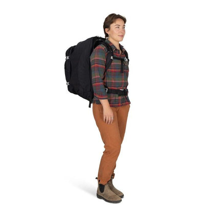 Fairview™ 55 Travel Pack - US 0381