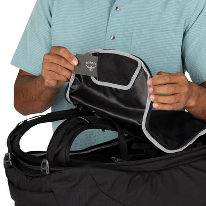 Farpoint™ 55 Travel Pack - US 0554
