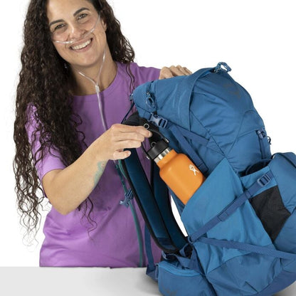 Talon™ Oxygen - US 3341