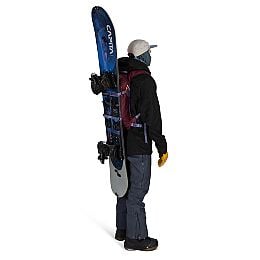 Glade 12L Ski & Snowboard Hydration Backpack - US 1711