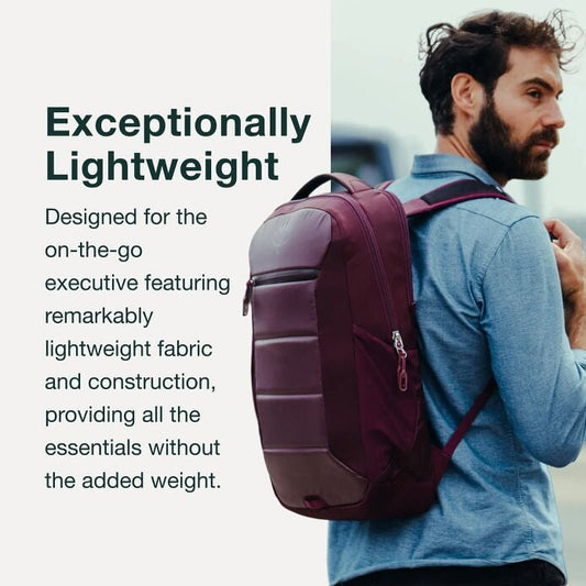 Ozone Slim Pack Travel Backpack - US 0615