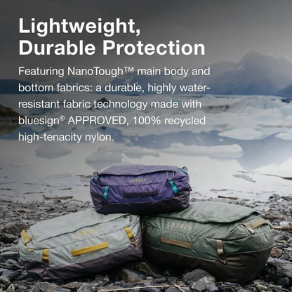Transporter™ Duffel 120 - US 9132