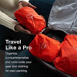 Ultralight Packing Cube Small - US 1756