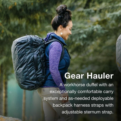 Transporter™ Duffel 30 - US 7530