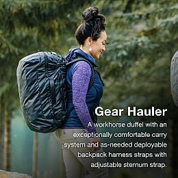Transporter™ Duffel 30 - US 0341