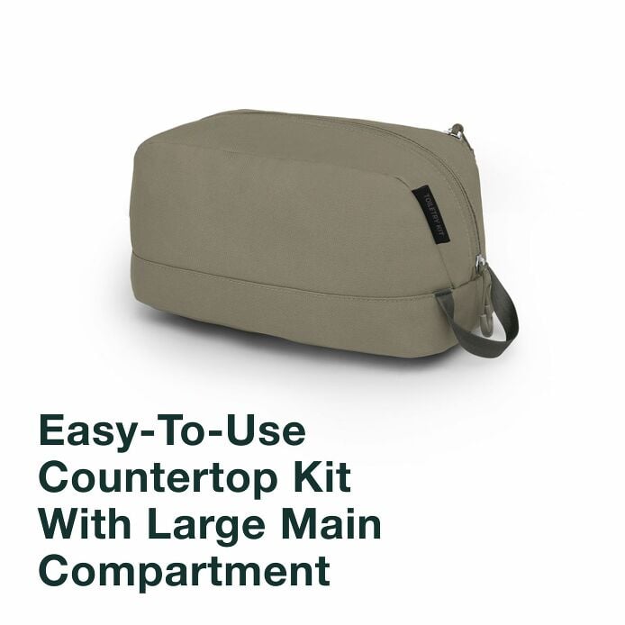 Daylite™ Toiletry Kit - US 3877