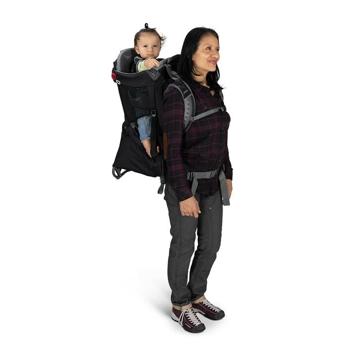 Poco™ Child Carrier - US 6339