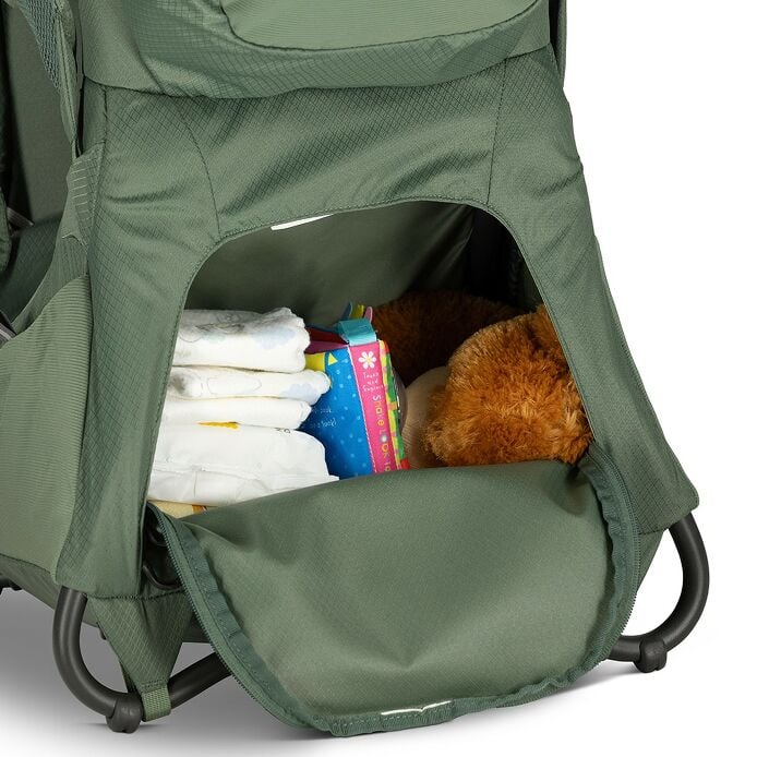Poco™ Premium Child Carrier - US 1668