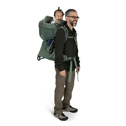 Poco™ Premium Child Carrier - US 1668
