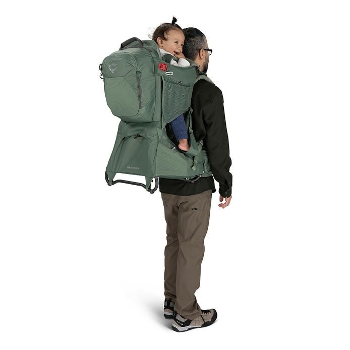 Poco™ Premium Child Carrier - US 1668