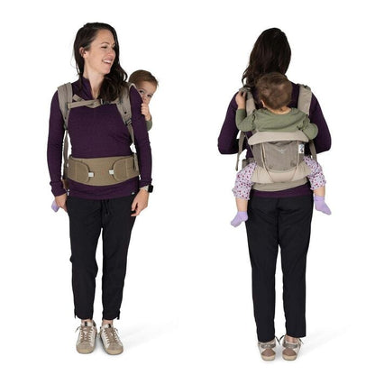 Poco™ Soft Child Carrier LT - US 1926