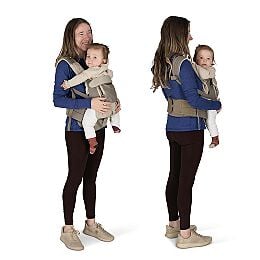 Poco™ Soft Child Carrier LT - US 8866