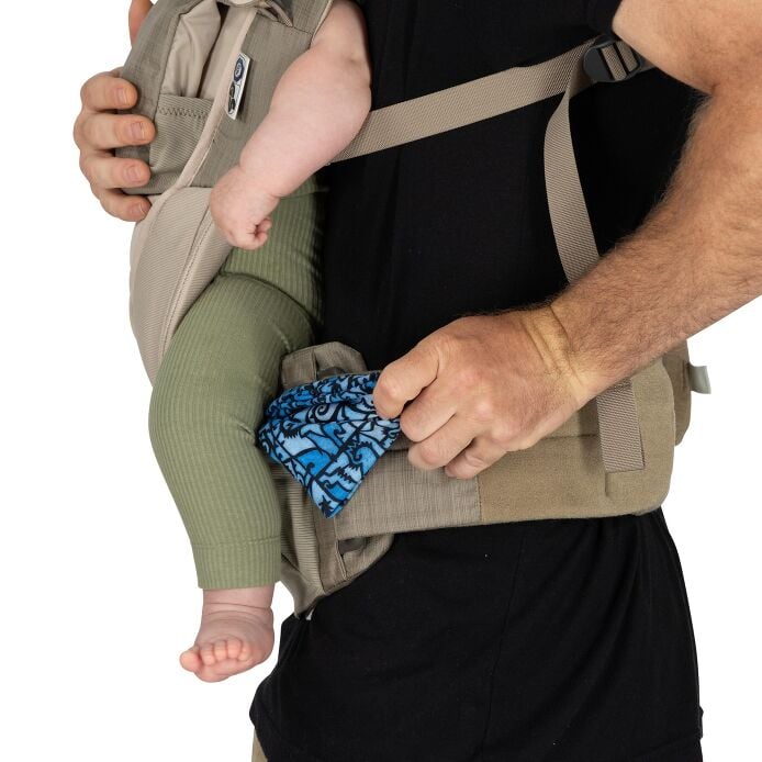 Poco™ Soft Child Carrier LT - US 8866