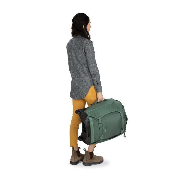 Sojourn™ Shuttle Wheeled Duffel 22"/45L - US 8748