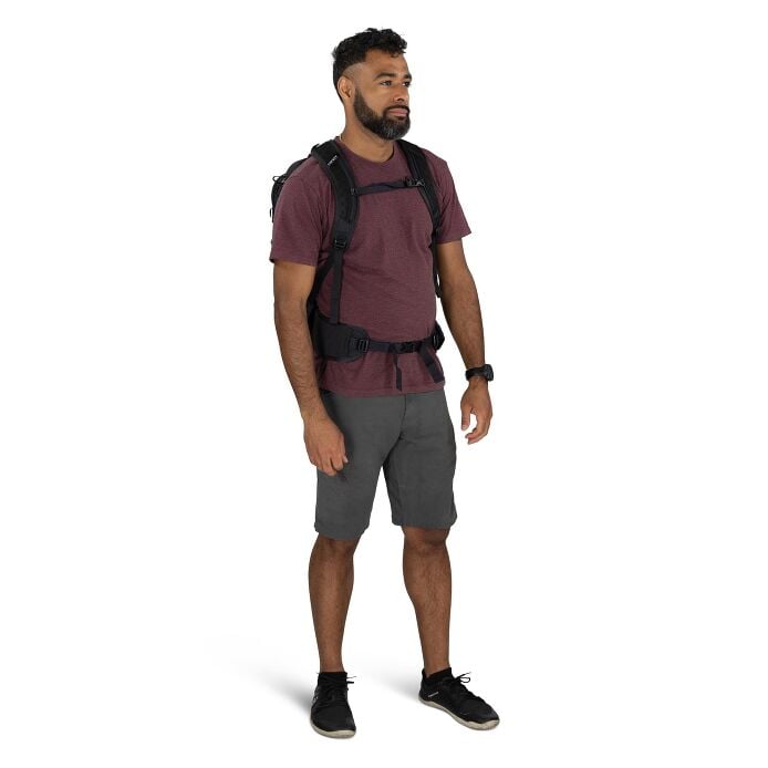 Osprey Sportlite™ 25 Hiking Backpack - US 5550