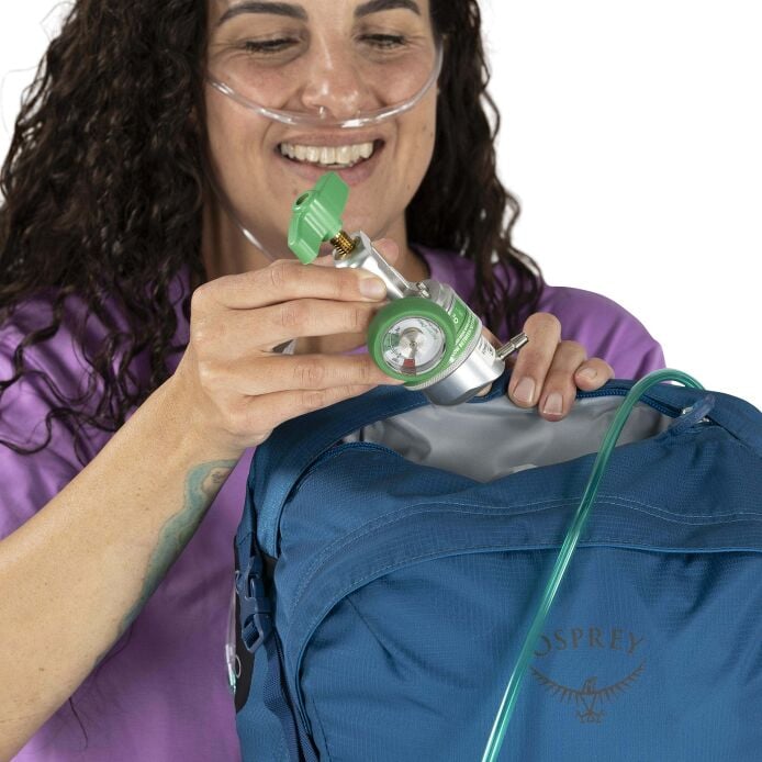 Talon™ Oxygen - US 3341