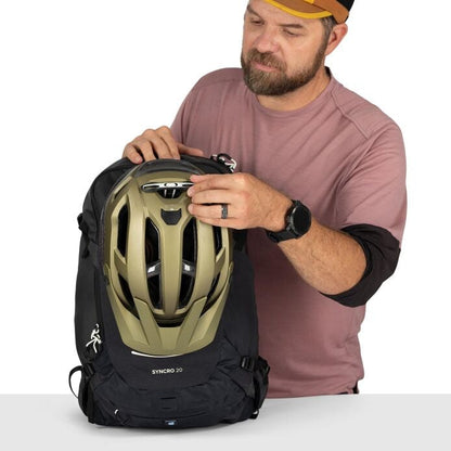 Syncro 20 Bike Hydration Pack - US 8916