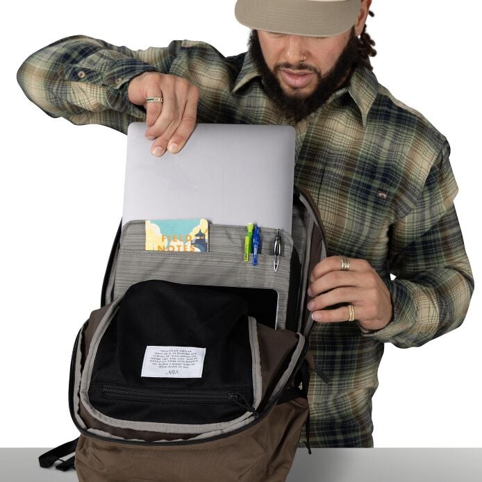 Talon™ 11 VSN^ Backpack - US 0934
