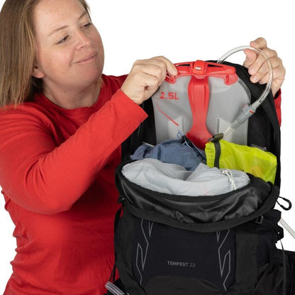 Tempest™ 22 Extended Fit - US 6633