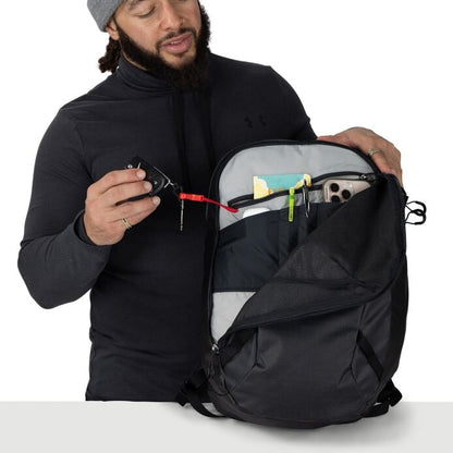 Transporter™ Panel Loader Backpack - US 1128