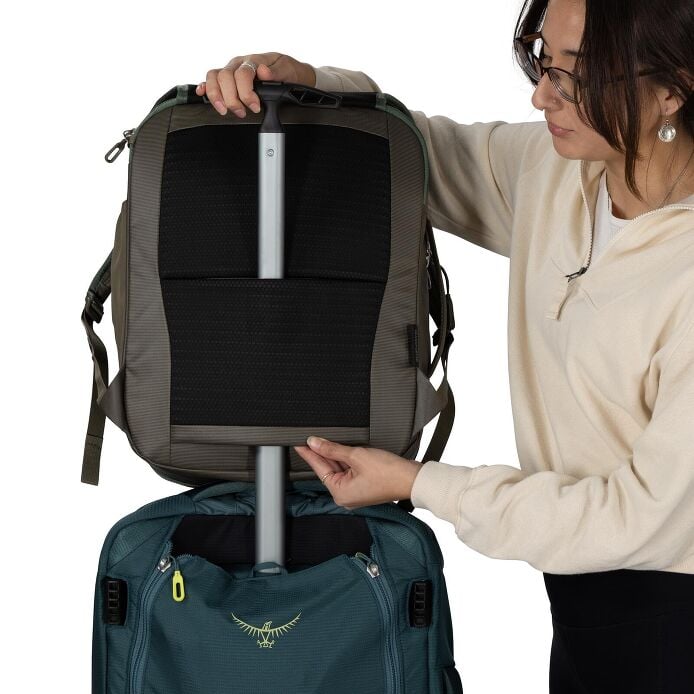 Transporter™ Expandable Travel Pack 26+6 - US 8978