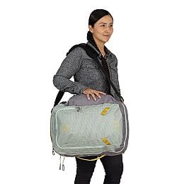 Transporter™ Travel Pack 36 - US 0881