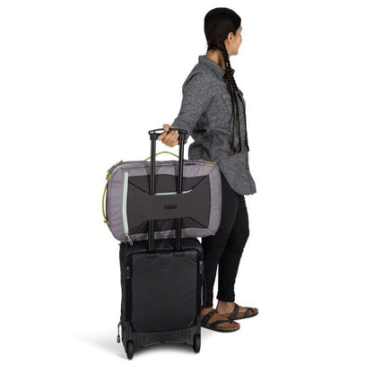 Transporter™ Travel Pack 36 - US 2279