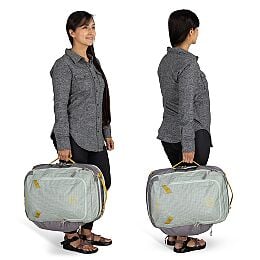 Transporter™ Travel Pack 36 - US 2279
