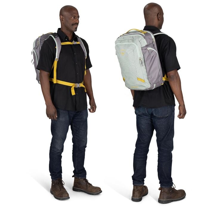 Transporter™ Travel Pack 36 - US 0289