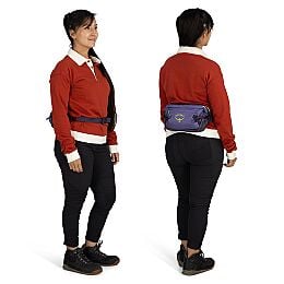 Transporter™ Waist Pack - US 7497
