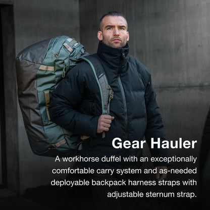Transporter™ Duffel 120 - US 4360