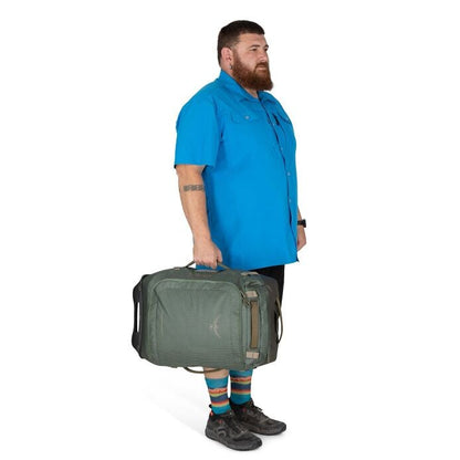 Transporter™ Wheeled Duffel 40 - US 3259