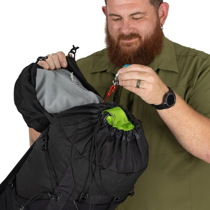 Talon™ 33 Extended Fit - US 6431