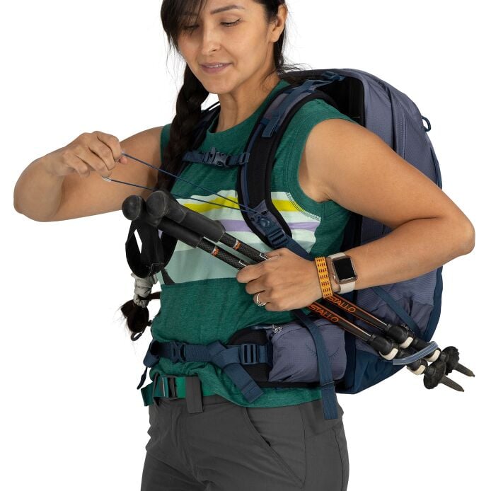 Tempest™ 22 - US 0860